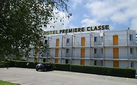 Premiere Classe Cherbourg - Tourlaville